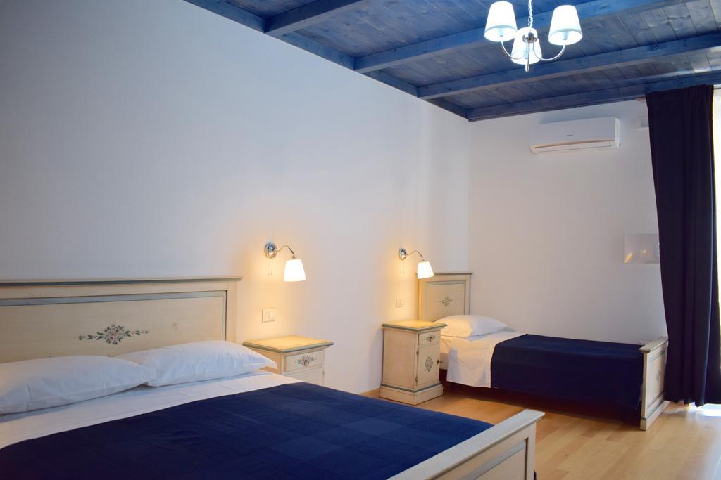 הוילה Toritto Agriturismo Armienti מראה חיצוני תמונה