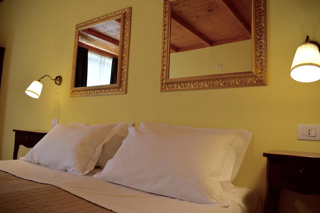 הוילה Toritto Agriturismo Armienti מראה חיצוני תמונה