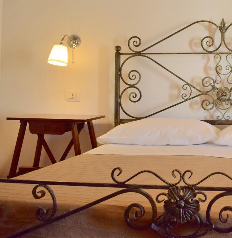 הוילה Toritto Agriturismo Armienti מראה חיצוני תמונה
