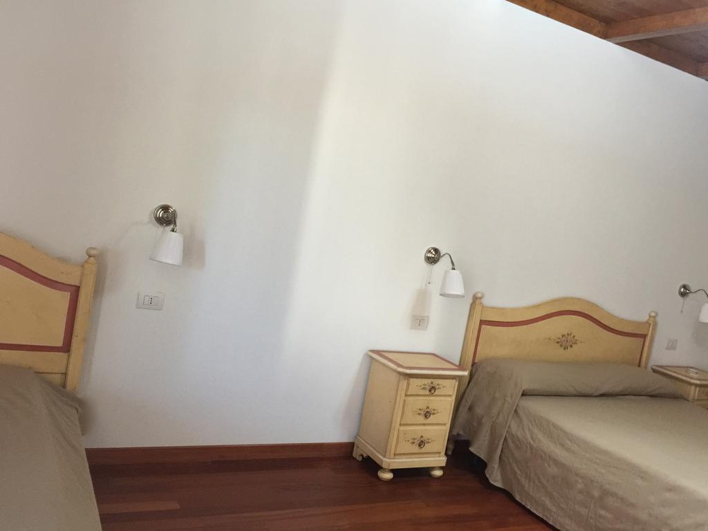 הוילה Toritto Agriturismo Armienti מראה חיצוני תמונה
